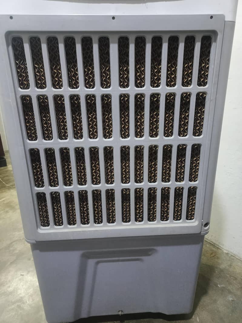Room Cooler 2