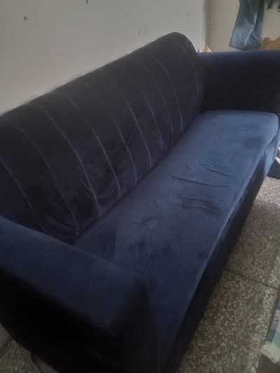 5 seating sofa