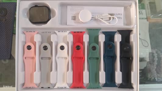 series watch