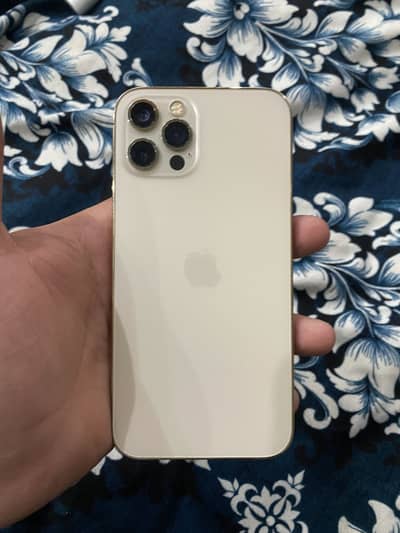 Apple iPhone 12 Pro pta