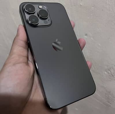 Iphone 13 Pro Pta approved