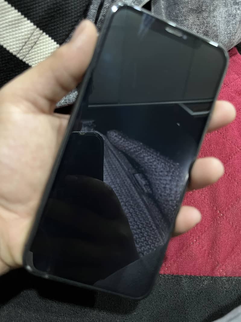 iPhone 11 Pro Max 1