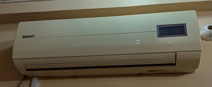 Orient Non Inverter AC 1.5 ton