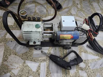 pressure Washer