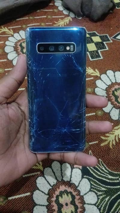 Samsung Mobile S10