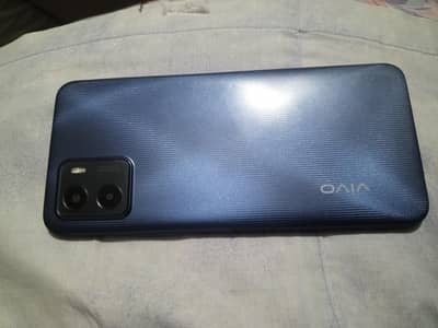 Vivo y10 , 4+1/128 , non PTA