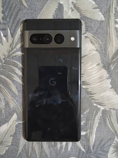 Google Pixel 7 Pro