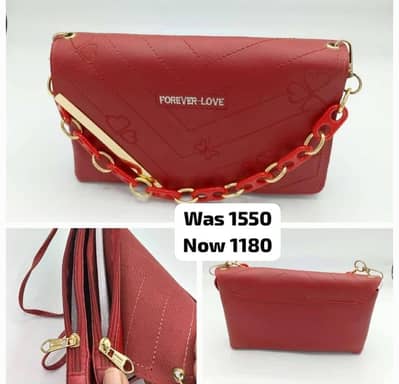 New Holl sell bage for woman
