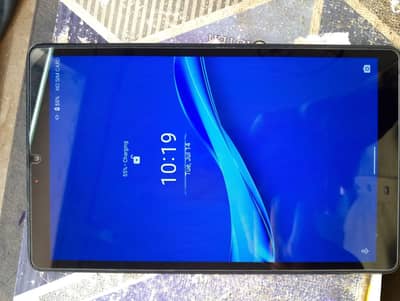 Lenovo Tab M8