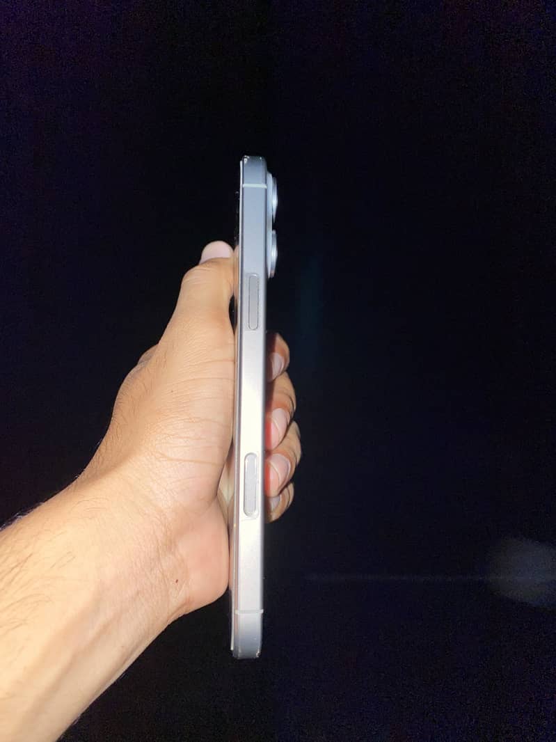 IPHONE 16 pro max 1