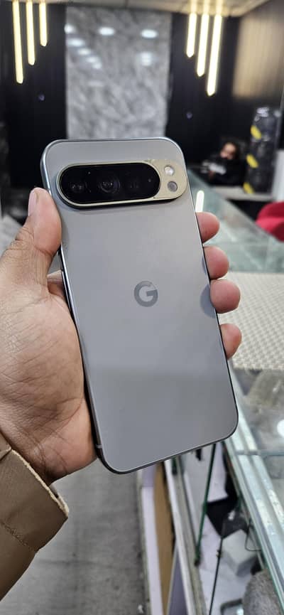 Google Pixel 9 Pro XL