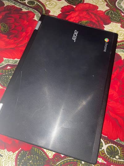 Acer Chromebook