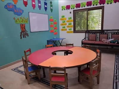 School Furniture