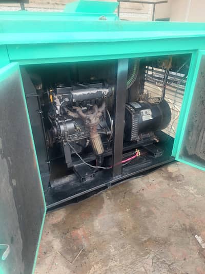 Diesel Genrator for sale 10kw singal phase