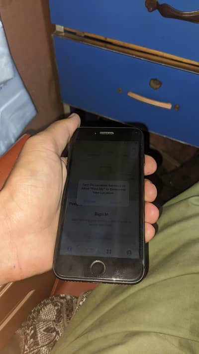 Apple iPhone 8