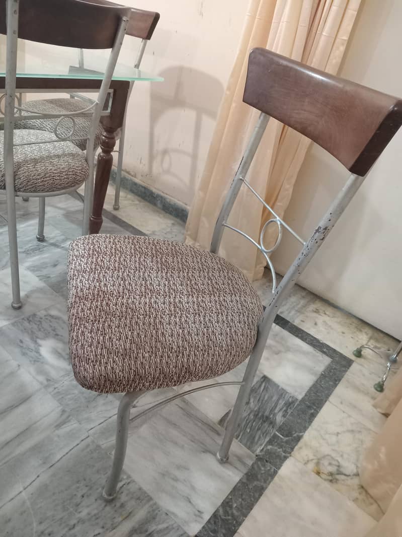 Dining table 1
