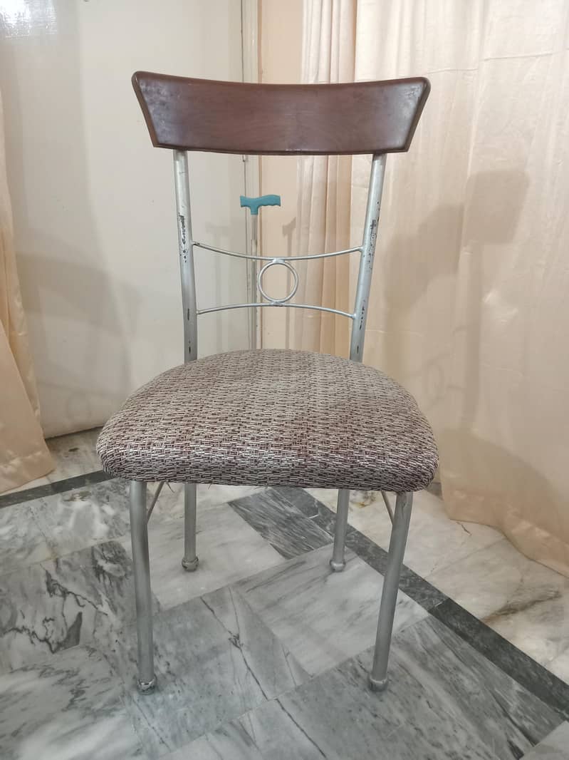Dining table 2