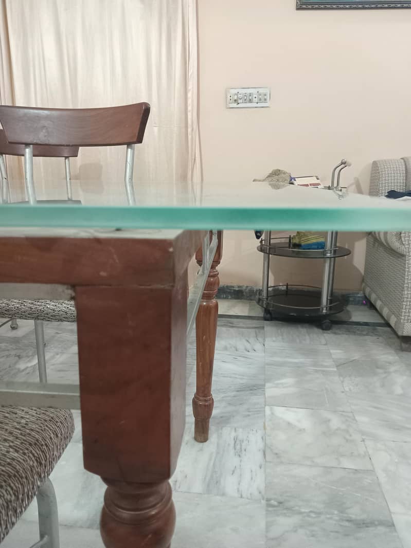 Dining table 3