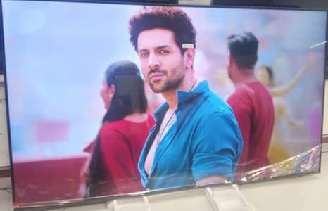 Samsung 65Q70D New box pack Urgent Sale