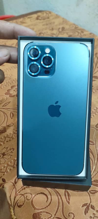 Apple iPhone 12 Pro Max