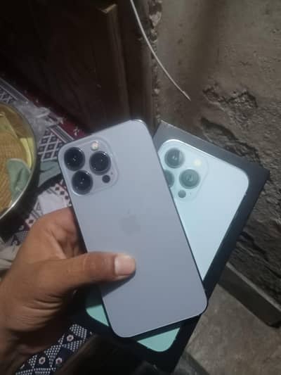 Apple iPhone 13 Pro