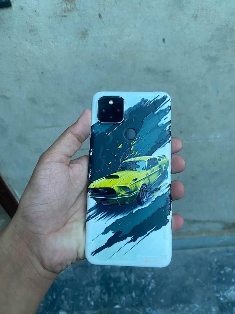 google pixel 4a 2
