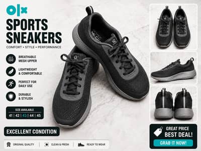 Sketchers Wide Fit ( Memory foam) brand new Imported