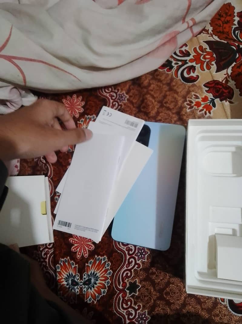 OPPO A18 8