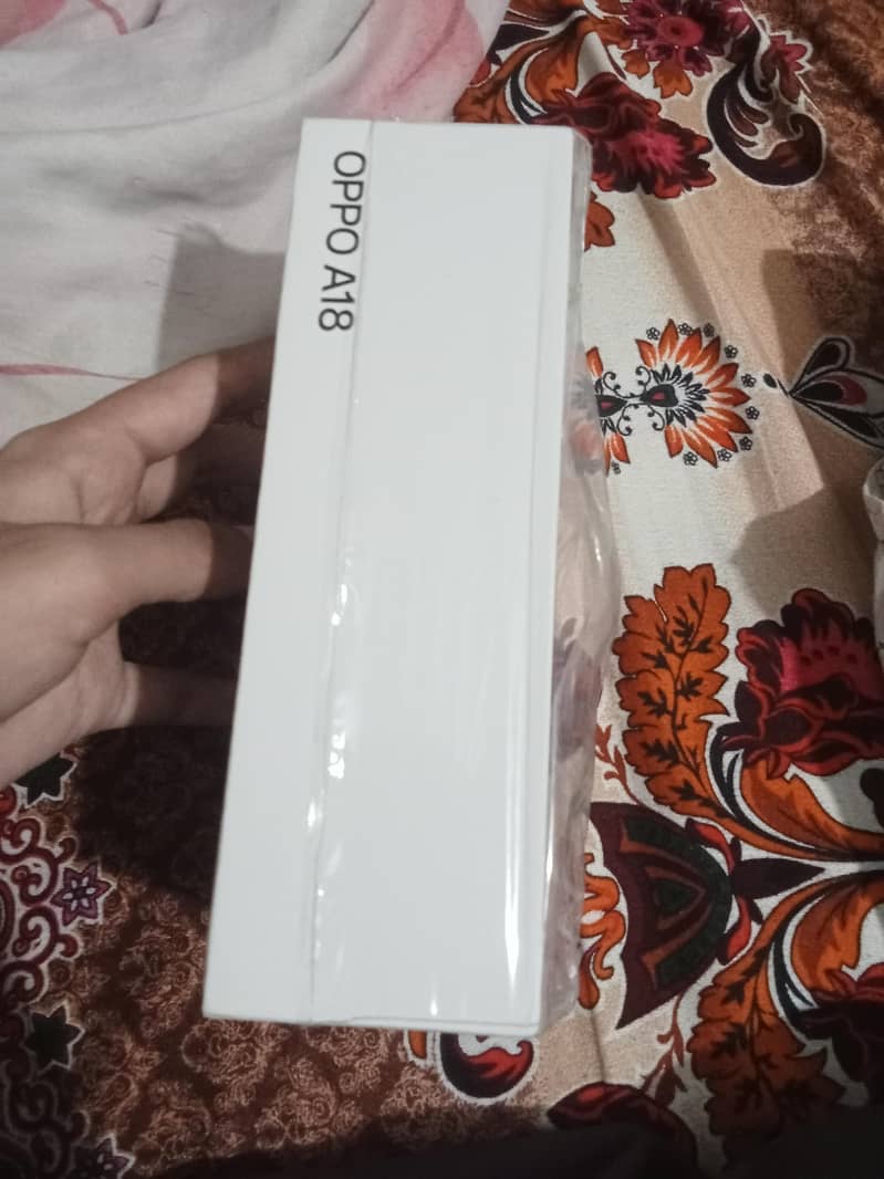 OPPO A18 10