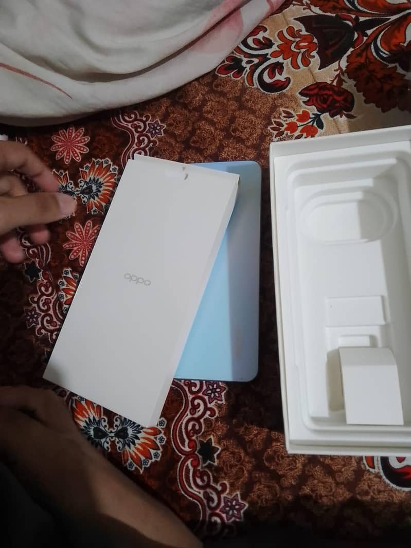 OPPO A18 11