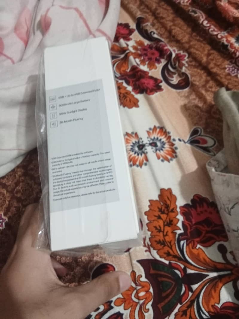 OPPO A18 13
