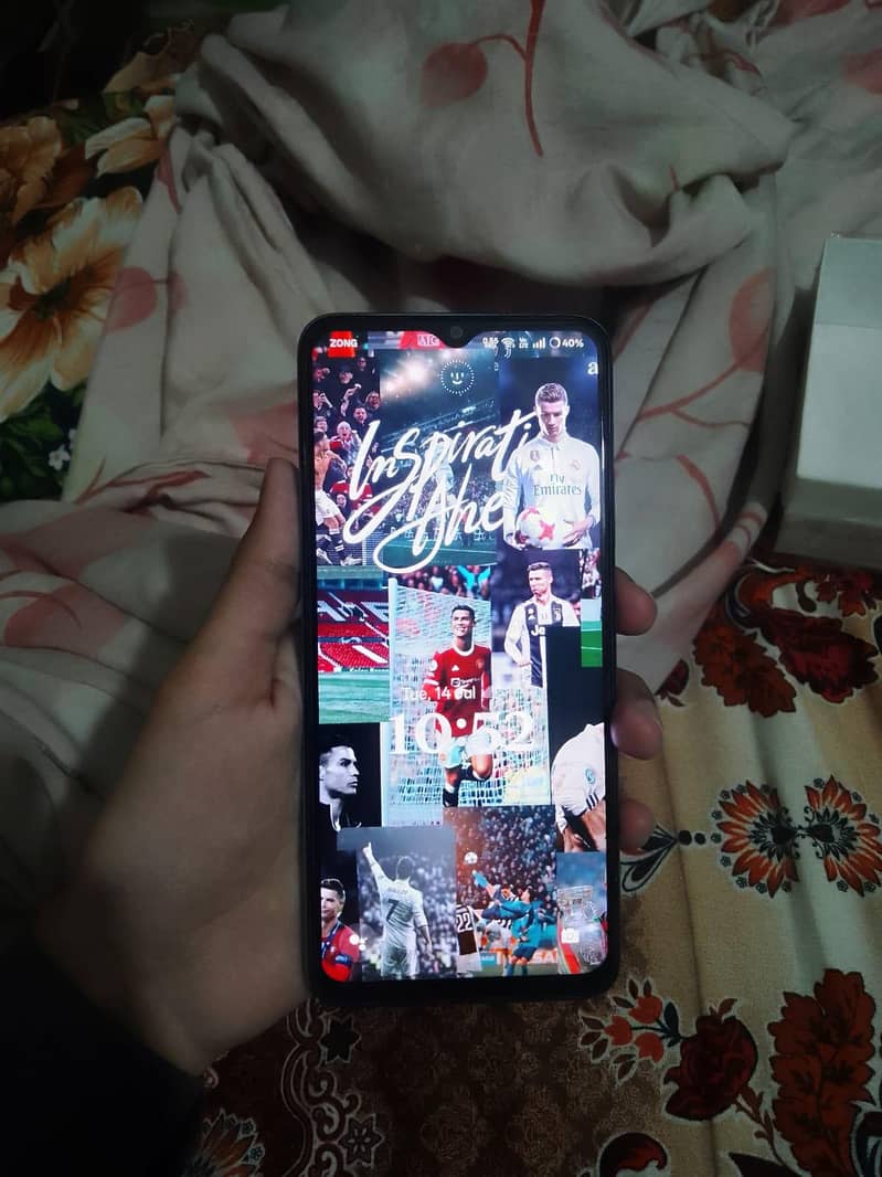 OPPO A18 14