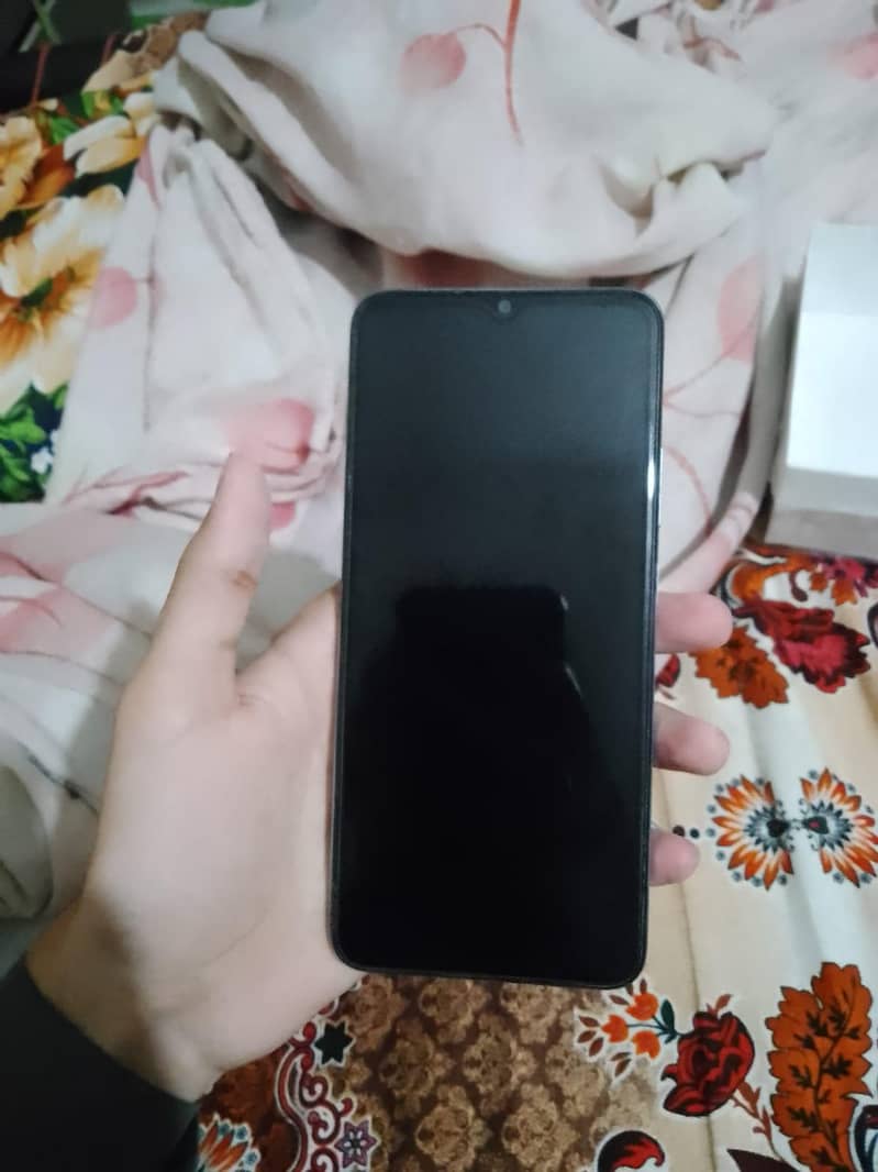 OPPO A18 15