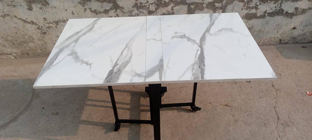 Dinning Table 2