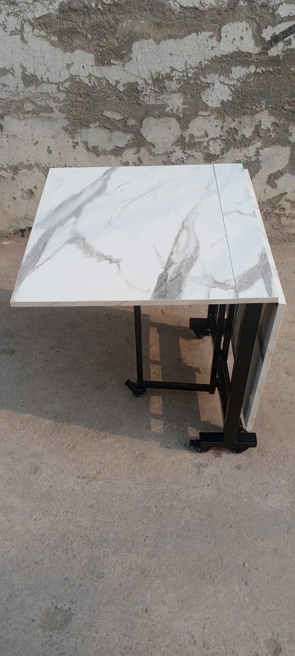 Dinning Table 5