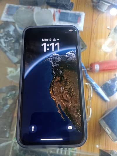 Apple iPhone X