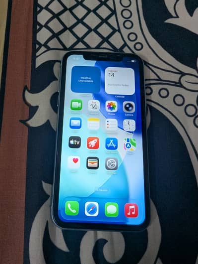 Apple iPhone 11 non PTA