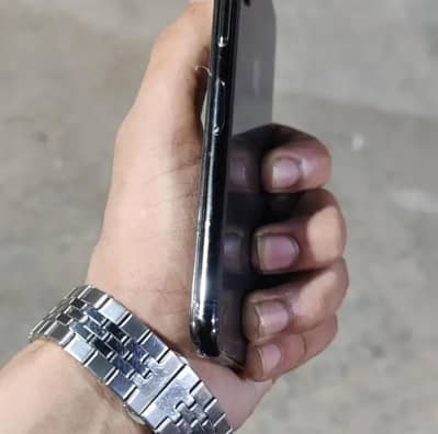 Apple iPhone X