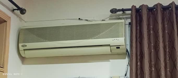 Urgent Sale Sabro Ac