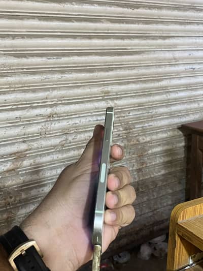 Iphone 12 256 GB non pta sim working