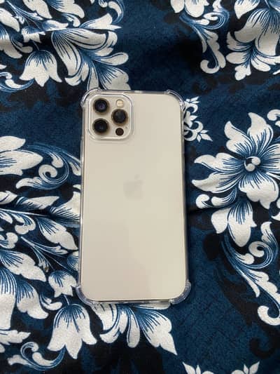 Apple iPhone 12 Pro PTA