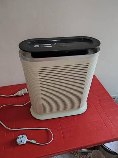 Homedics USA Large Hepa Filtered Electric Air Purifier