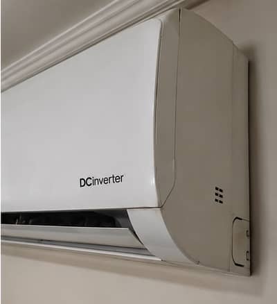 Hair DC Inverter Advance