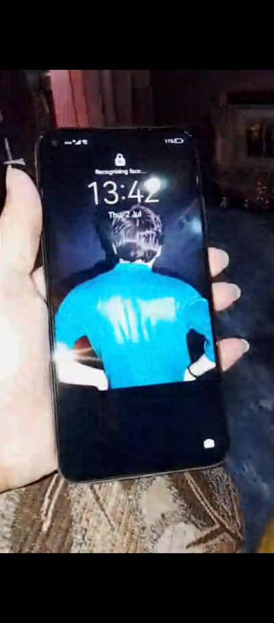 Huawei Nova 7i