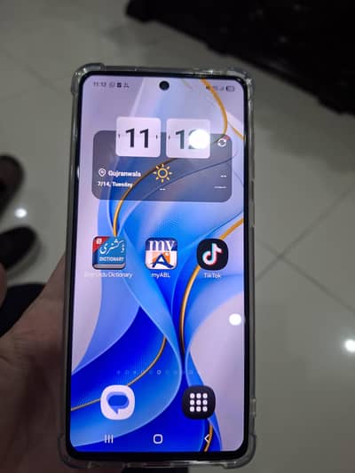 Samsung Mobile A73 5G