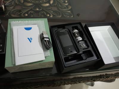 Vaporesso Luxe 2 almost new