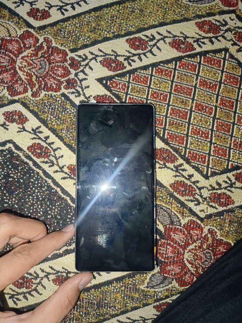 Google Pixel 7a 6