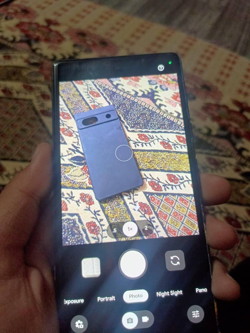 Google Pixel 7a 8