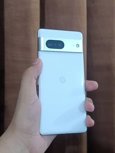 Google Pixel 7 Official Pta Approved