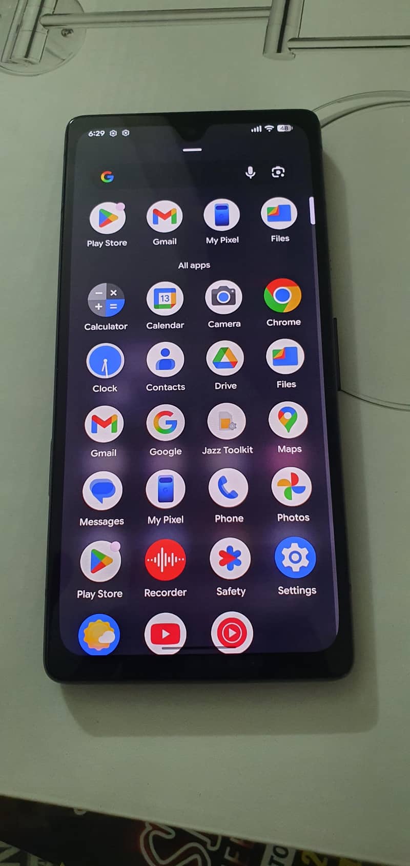 Google Pixel 7 1